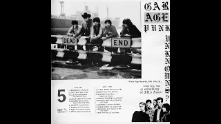 60'S Garage Punk Unknowns LP #5
