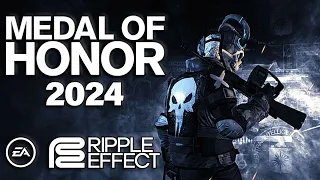 We need a New Medal Of Honor game in 2024 RTX 4080 | 4K | Ultra Settings | Benchmark/FPS Test