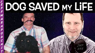 Man CHOKES & His Dog Saved His Life From The Other Side - Near Death Experience