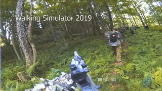 Citadel Retaliation 2019 - Walking Simulator