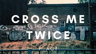 FAST/DARK TRAP BEAT | cross me twice (prod. f_act)