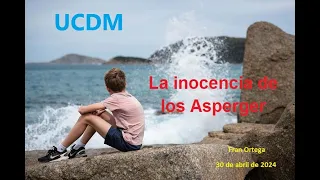 Inicencia | La inocencia de los Asperger | UCDM