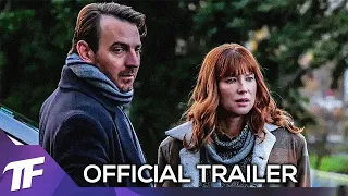 THE GLOAMING Official Trailer (2021) Emma Booth, Crime Horror TV Series HD