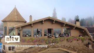 ALTV Presents "Building a Leavenworth Legacy: The Enzian Inn"