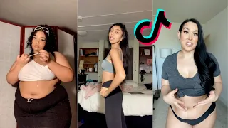 Embracing Body Insecurities Tiktok Compilation | Self Love is Essential Part 41