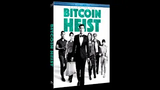 Film Bitcoin Heist - Alur Kisah_StudioTerakhir