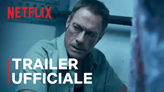 L'ultimo mercenario | Trailer Ufficiale | Netflix Italia