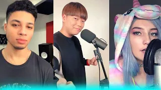 ЛУЧШИЙ БИТБОКС В ТИК ТОК / BEATBOX / ТИК ТОК ЛУЧШЕЕ / TIKTOK COMPILATION / ПОПУЛЯРНЫЕ ВИДЕО ТИК ТОК