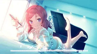 【Nightcore】What About Us ( Remix )