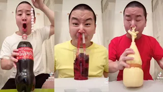 Junya1gou funny video 😂😂😂 | JUNYA Best TikTok September 2021 Part 151