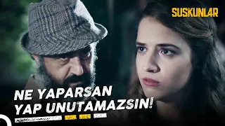 Beni Hatırladın Mı Gülten? | Suskunlar