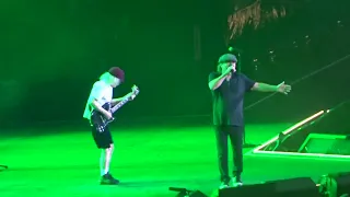 AC/DC - Dirty Deeds Done Dirt Cheap - Live at Johan Cruijff Arena Amsterdam, 5 June 2024