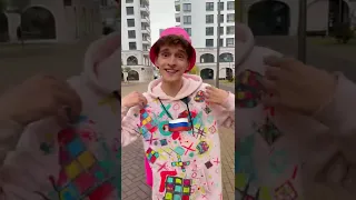 Песня Бадаладушки в разных странах🔥❤️