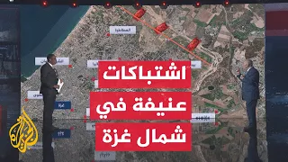 قراءة عسكرية.. المقاومة تقصف عسقلان بالصواريخ من شمال القطاع