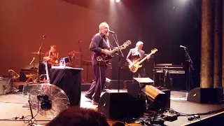 The Aints (feat. Ed Kuepper) - This Perfect Day - Tivoli, Brisbane, 27/09/2017