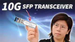 Understanding SFP+ Modules: Choosing the Right Fiber Optic Transceivers for Your 10G Switch
