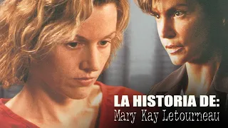 La Historia de Mary Kay Letourneau | Película en Español | Penelope Ann Miller | Mercedes Ruehl