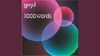 1000 Words (Continuous DJ Mix 2)