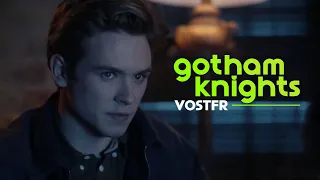 Gotham Knights S01 Trailer #2 VOSTFR