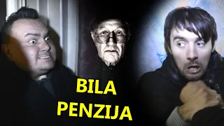 Bosanci i didova penzija