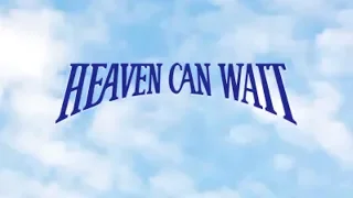 Disney's Heaven Can Walt (1943) Original Titles Recreation