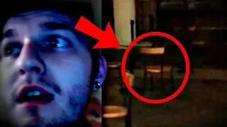 5 Ghost Videos That Will FRIGHTEN You!