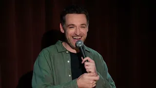 Dan Soder: On The Road - “I Almost Lost My Fiancée to a Bluetooth Speaker”