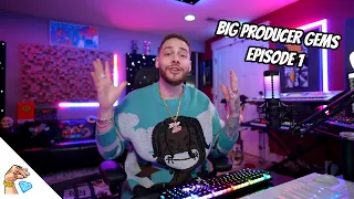 PRODUCER GEMS | How To Reach Big Artists & Producers For Placements