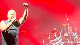 Disturbed: Bad Man [Live 4K] - HOG FEST (Milwaukee, WI - May 4, 2023)