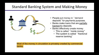 Lecture 4.5 Payments and Money