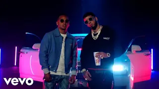 Anuel AA, Ozuna - Brindemos [1 HORA]