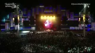 Love of my life - Queen - Rock in Rio 2015