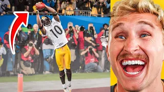 The MOST Viewed NFL Football TikToks!