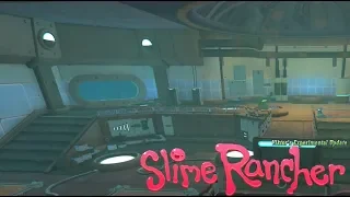 Slime Rancher Viktor’s Experiment #2 ~ Unlocking Viktor's Lab For Our Own