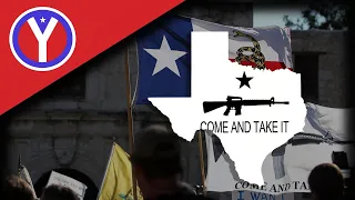 "Come and Take It" || Texan Pro-Gun Song