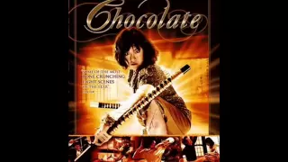 Chocolate thai movie 2008 ending theme music