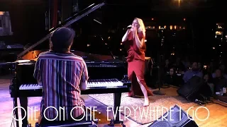 ONE ON ONE: Lissie - Everywhere I Go 05/09/2019 City Winery New York