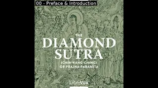 The Diamond Sutra (Chin-Kang-Ching) or Prajna-Paramita by Unknown | Full Audio Book