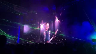 Nothing Else Matters - Metallica Live in BERLIN, GERMANY OLYMPIASTADION / JULY 6, 2019