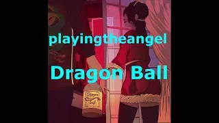 playingtheangel – Dragon Ball