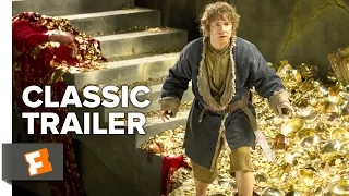 The Lord of the Ring Trilogy (2001-2003) Official Supertrailer - Elijah Wood, Ian McKellan Movie HD