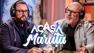 FERICIT ÎN CĂSNICIE SAU DIVORȚ CU ELEGANȚĂ: CE ALEGI? DISCUȚII CU DR. CRISTIAN ANDREI, PODCAST #130