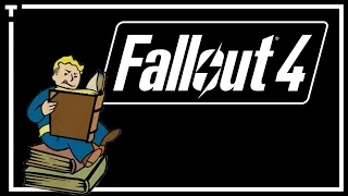 Fallout 4:  Как выглядит - Взлом замка (Сейф)