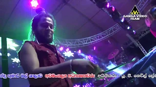 Hitha Hiri Watunado - Bachi Susan Songs | Sahara Flash 2020 | Sahara Flash Live Show | Sinhala Songs