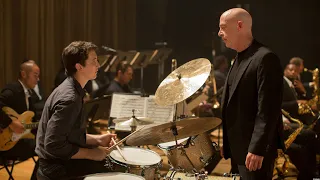 Whiplash (1 Hour) - Whiplash