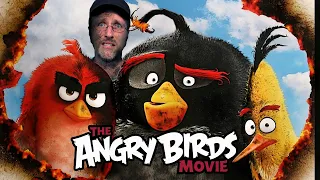 Angry Birds - Nostalgia Critic