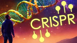 First CRISPR Therapy Ever increases Lifespan