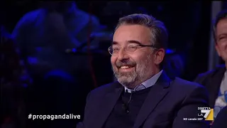 Propaganda Live - Puntata 22/11/2019