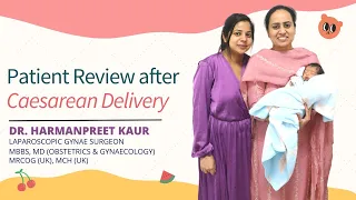 My birth story c section | Cesarean delivery experience in hindi  | Healing Hospital Chandigarh