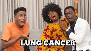 Lung Cancer | African Home